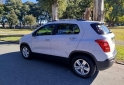 Camionetas - Chevrolet TRACKER 2014 Nafta 138000Km - En Venta