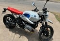 Motos - Bmw BMW NINE T URBAN R1200 2018 Nafta 29170Km - En Venta