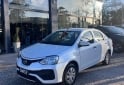 Autos - Toyota ETIOS 1.5 X GNC 2022 GNC  - En Venta