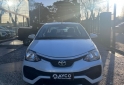 Autos - Toyota ETIOS 1.5 X GNC 2022 GNC  - En Venta
