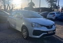 Autos - Toyota ETIOS 1.5 X GNC 2022 GNC  - En Venta
