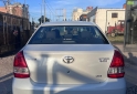 Autos - Toyota ETIOS 1.5 X GNC 2022 GNC  - En Venta