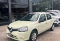 Autos - Renault CLIO 1.2 CONFORT PLUS 2014 Nafta  - En Venta