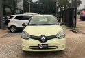 Autos - Renault CLIO 1.2 CONFORT PLUS 2014 Nafta  - En Venta