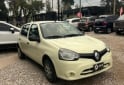 Autos - Renault CLIO 1.2 CONFORT PLUS 2014 Nafta  - En Venta