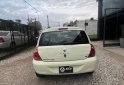 Autos - Renault CLIO 1.2 CONFORT PLUS 2014 Nafta  - En Venta