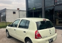 Autos - Renault CLIO 1.2 CONFORT PLUS 2014 Nafta  - En Venta