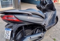 Motos - Kymco Ex Town 250 2023 Nafta 2600Km - En Venta