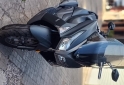 Motos - Kymco Ex Town 250 2023 Nafta 2600Km - En Venta