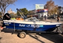 Embarcaciones - Pampa 520 open trakker mercury 60 hp 4 t nuevo u$s14.500 nautistore - En Venta