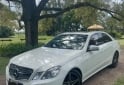 Autos - Mercedes Benz E 250 2012 Nafta 140000Km - En Venta