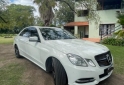 Autos - Mercedes Benz E 250 2012 Nafta 140000Km - En Venta
