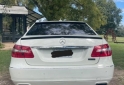 Autos - Mercedes Benz E 250 2012 Nafta 140000Km - En Venta