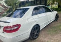 Autos - Mercedes Benz E 250 2012 Nafta 140000Km - En Venta