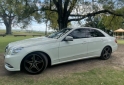 Autos - Mercedes Benz E 250 2012 Nafta 140000Km - En Venta