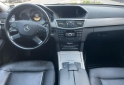 Autos - Mercedes Benz E 250 2012 Nafta 140000Km - En Venta