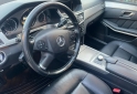 Autos - Mercedes Benz E 250 2012 Nafta 140000Km - En Venta