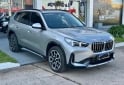 Camionetas - Bmw X1 XDRIVE 20L 2024 Nafta 13000Km - En Venta