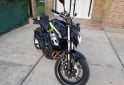 Motos - CF NK 400 2022 Nafta 500Km - En Venta