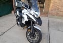 Motos - Benelli TrK 502 2023 Nafta 1000Km - En Venta