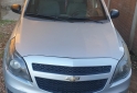 Autos - Chevrolet AGILE 2012 GNC 172000Km - En Venta