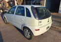 Autos - Chevrolet Corsa 1.8 CD Easytronic 2009 Nafta 120000Km - En Venta