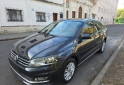 Autos - Volkswagen Polo 2016 GNC 123000Km - En Venta
