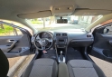 Autos - Volkswagen Polo 2016 GNC 123000Km - En Venta