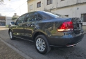 Autos - Volkswagen Polo 2016 GNC 123000Km - En Venta