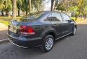 Autos - Volkswagen Polo 2016 GNC 123000Km - En Venta