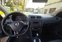 Autos - Volkswagen Polo 2016 GNC 123000Km - En Venta