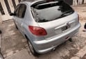 Autos - Peugeot 206 xt 2003 Nafta 200000Km - En Venta