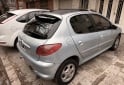 Autos - Peugeot 206 xt 2003 Nafta 200000Km - En Venta