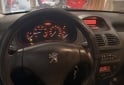 Autos - Peugeot 206 xt 2003 Nafta 200000Km - En Venta