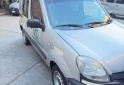 Utilitarios - Renault Kangoo 2015 Diesel 270000Km - En Venta