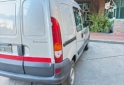 Utilitarios - Renault Kangoo 2015 Diesel 270000Km - En Venta