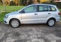 Autos - Volkswagen Suran 2018 Nafta 133000Km - En Venta