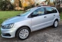 Autos - Volkswagen Suran 2018 Nafta 133000Km - En Venta