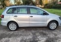 Autos - Volkswagen Suran 2018 Nafta 133000Km - En Venta