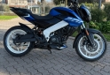 Motos - Bajaj rouser ns 200 2022 Nafta 20000Km - En Venta