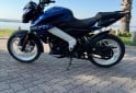 Motos - Bajaj rouser ns 200 2022 Nafta 20000Km - En Venta