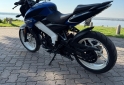 Motos - Bajaj rouser ns 200 2022 Nafta 20000Km - En Venta