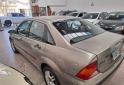 Autos - Ford Focus 2.0 nafta 2008 Nafta 170000Km - En Venta