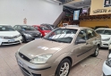 Autos - Ford Focus 2.0 nafta 2008 Nafta 170000Km - En Venta