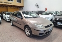 Autos - Ford Focus 2.0 nafta 2008 Nafta 170000Km - En Venta