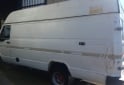 Utilitarios - Iveco Daily 2004 Diesel 200000Km - En Venta