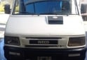 Utilitarios - Iveco Daily 2004 Diesel 200000Km - En Venta