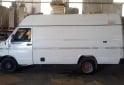 Utilitarios - Iveco Daily 2004 Diesel 200000Km - En Venta