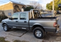 Camionetas - Ford Ranger 2007 Diesel 276000Km - En Venta