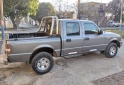 Camionetas - Ford Ranger 2007 Diesel 276000Km - En Venta